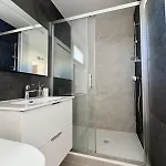 Apartmán Le Rouge - Close To Bsb Dijon