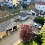 Apartamento Le Rouge - Close To Bsb Dijon