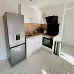 Apartamento Le Rouge - Close To Bsb *