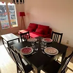 Apartmán Le Rouge - Close To Bsb *