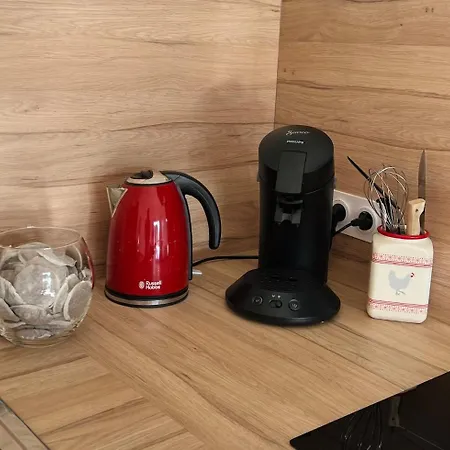 Le Rouge - Close To Bsb Digione