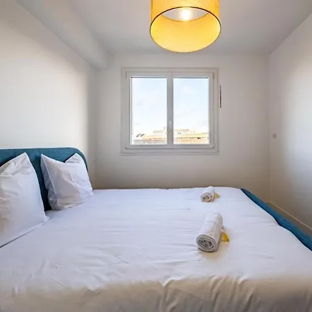 Apartmán Le Rouge - Close To Bsb *