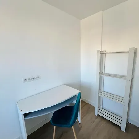 Apartment Le Rouge - Close To Bsb