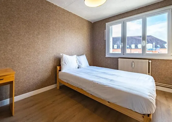 Le Rouge - Close To Bsb Dijon