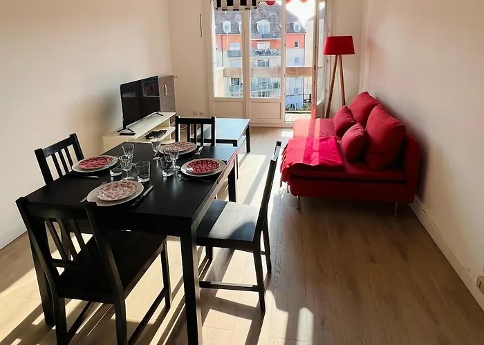 Le Rouge - Close To Bsb Daire