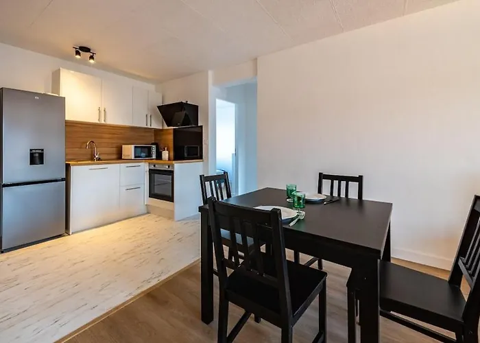 Le Rouge - Close To Bsb Appartamento *