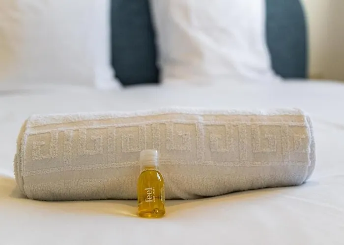 Appartamento Le Rouge - Close To Bsb *